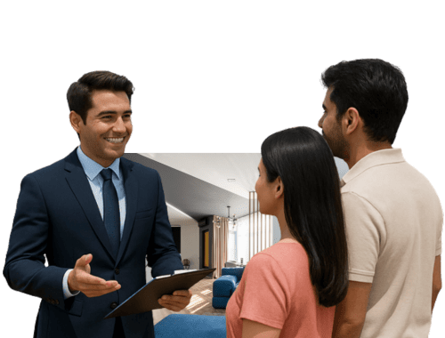 Enquire about DGS Andheri Lokhandwala redevelopment in Mumbai